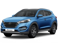 Hyundai Tucson III с 15-21г.