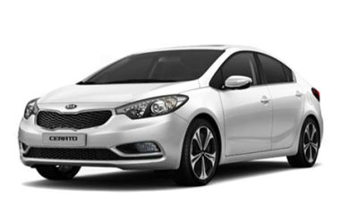 KIA Cerato III Sd (classic) с 13-20г.