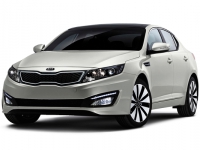 KIA Optima III с 10-15г.