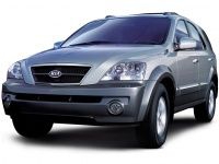 KIA Sorento I (5мест) с 02-09г.