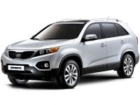 KIA Sorento II c 09-20г.