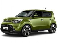 KIA Soul II с 14-19г.