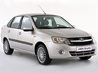 LADA Granta Sd/Hb / Kalina Cross / Datsun on-Do / mi-Do (40/60)