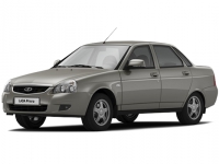LADA Priora Sd / 2110 (до рестайлинга) с 96 и с 07-14г.