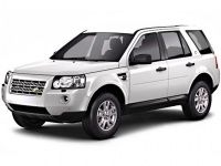 Land Rover Freelander II с 06-12г.