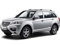 Lifan X60 с 12-18г.