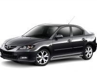 Mazda 3 (BK) Sd/Hb с 04-09г.