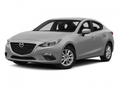 Mazda 3 (BM) Sd c 13-19г.