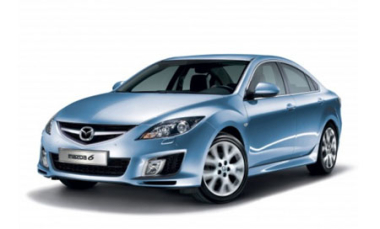 Mazda 6 (GH) Sd c 07-12г.