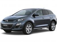 Mazda CX-7 с 06-13г.