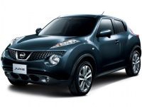 Nissan Juke I с 10-19г.