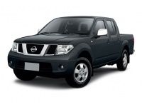 Nissan Navara III (D40) с 05-15г.