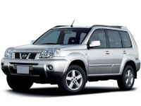 Nissan X-Trail T30 с 00-07г.