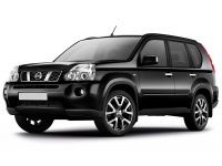 Nissan X-Trail T31 с 07-15г.