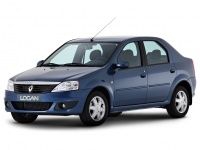 Renault Logan I с 04-15г.