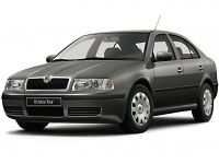 Skoda Octavia Tour Hb/Wag с 96-10г.
