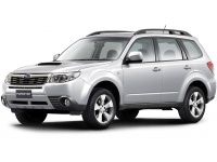 Subaru Forester IV с 13-18г.