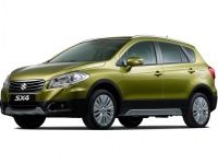 Suzuki SX-4 II Hb. с 13г. / VITARA II с 14г.