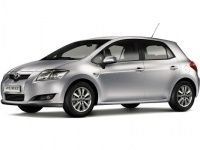Toyota Auris I Hb с 07-12г.