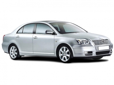 Toyota Avensis II Sd (40/60) с 03-09г.