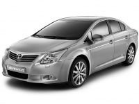 Toyota Avensis III Sd/Wag c 09г.