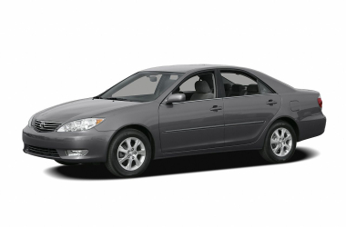 Toyota Camry XV30 Sd с 02-06г.