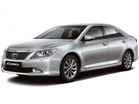 Toyota Camry XV50 / 55 Sd с 11-18г.
