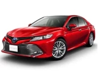 Toyota Camry XV70 Sd с 17г.