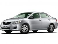 Toyota Corolla Sd (Е140, Е150) c 07-13г.