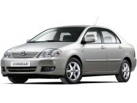Toyota Corolla Sd (Е120, Е130) с 00-07г.