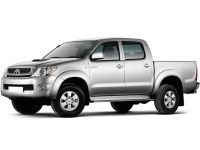 Toyota Hilux VII с 04-15г.