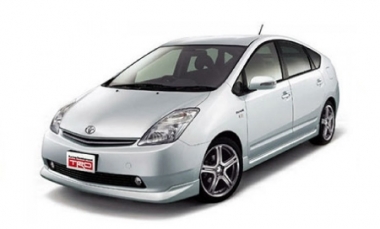 Toyota Prius II с 03-09г.