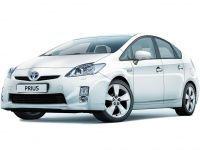 Toyota Prius III с 09-15г.