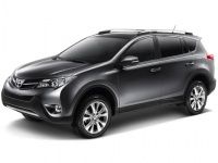 Toyota Rav-4 (XA40) c 12-19г.