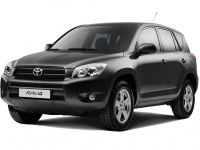 Toyota Rav-4 (XA30) с 06-13г.