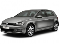 Volkswagen Golf IV / Bora c 97-04г.