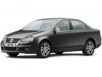Volkswagen Jetta V Sd c 05-11г. / Golf V и VI с 03-12г.