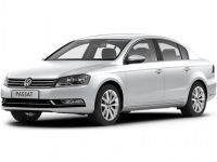 Volkswagen Passat B5-B5+ Sd с 97-05г.