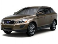 Volvo XC60 I c 08-17г.