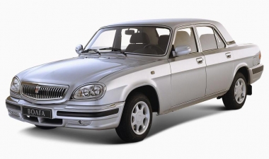 ГАЗ 3110-105