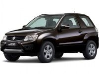 Suzuki Grand Vitara III (5-ти дверн.) c 05-15г.