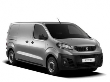 Peugeot Expert III 2016 - н.в