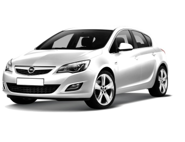 Opel Astra H Sd/Hb с 04-14г.