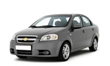 Chevrolet Aveo Sd с 03-12г. / Ravon Nexia R3 с 15г.