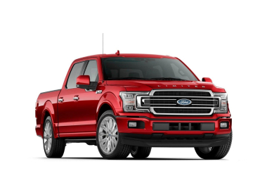 Ford F150 XIII 2014-н.в. двойная кабина