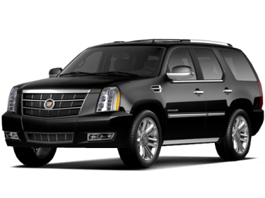 Cadillac Escalade III 2007 - 2014 (5 мест)