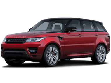 Range Rover Sport II 2013 - 2017