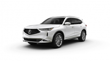 Acura MDX IV 2021-н.в.