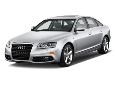 Audi A6 (С5) Sd (40/60) с 97-04г.