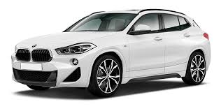 BMW X2 (F39) с 17г.